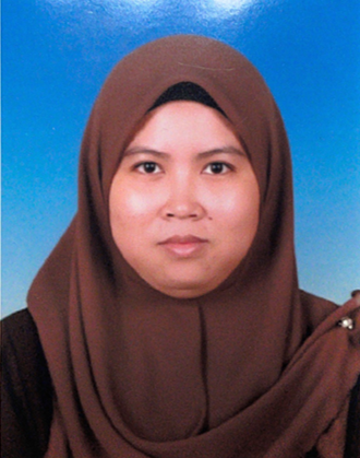 Nurul Farahain binti Mohd Ahbar